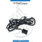 Mercedes-Benz E Class W213 Rear Parking Sensor Wiring Harness - OEM Part Number A2135403517 Original Mercedes-Benz Used Part
