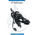 Mercedes-Benz E Class W213 Rear Parking Sensor Wiring Harness - OEM Part Number A2135403885 Original Mercedes-Benz Used Part