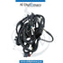 Mercedes-Benz E Class W213 Rear Parking Sensor Wiring Harness - OEM Part Number A2135403985 Original Mercedes-Benz Used Part