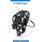 Mercedes-Benz E Class W213 Rear Parking Sensor Wiring Harness - OEM Part Number A2135403985 Original Mercedes-Benz Used Part