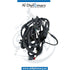 Mercedes-Benz E Class W213 Rear Parking Sensor Wiring Harness - OEM Part Number A2135403985 Original Mercedes-Benz Used Part