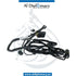Mercedes-Benz E Class W213 Rear Parking Sensor Wiring Harness - OEM Part Number A2135404485 Original Mercedes-Benz Used Part