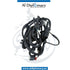 Mercedes-Benz E Class W213 Rear Parking Sensor Wiring Harness - OEM Part Number A2135407084 Original Mercedes-Benz Used Part