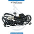 Mercedes-Benz E Class W213 Rear Parking Sensor Wiring Harness - OEM Part Number A2135407084 Original Mercedes-Benz Used Part