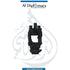 Mercedes-Benz E Class W214 Camera Bracket - Used OEM Part Number A2148880900 Mercedes Genuine
