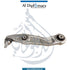Mercedes-Benz E Class W214 Control Arm Front Left Side - OEM Part Number A2143305300 Original Mercedes-Benz Used Part
