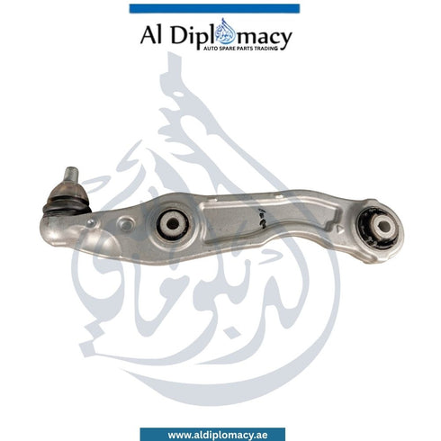 Mercedes-Benz E Class W214 Control Arm Front Left Side - OEM Part Number A2143305300 Original Mercedes-Benz Used Part