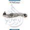 Mercedes-Benz E Class W214 Control Arm Front Left Side - OEM Part Number A2143305300 Original Mercedes-Benz Used Part