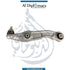 Mercedes-Benz E Class W214 Control Arm Front Left Side - OEM Part Number A2143305300 Original Mercedes-Benz Used Part