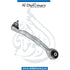 Mercedes-Benz E Class W214 Control Arm Front Left Side - OEM Part Number A2143305700 Original Mercedes-Benz Used Part