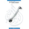 Mercedes-Benz E Class W214 Control Arm Front Left Side - OEM Part Number A2143305700 Original Mercedes-Benz Used Part