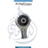 Mercedes-Benz E Class W214 Control Arm Front Left Side - OEM Part Number A2143305900 Original Mercedes-Benz Used Part