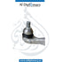 Mercedes-Benz E Class W214 Control Arm Front Right Side - OEM Part Number A2143305800 Original Mercedes-Benz Used Part