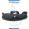 Mercedes-Benz E Class W214 Dashboard With Stitching Black Empty - OEM Part Number A2146801501 9L22 Original Mercedes-Benz Used Part