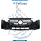 Mercedes-Benz E Class W214 Front Bumper, With Sensor Hole, AMG, Complete - OEM Part Number A2148859701 Used Original