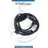 Mercedes-Benz E Class W214 Front Camera Wiring Harness - OEM Part Number A2145403717 Original Mercedes-Benz Used Part