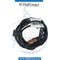 Mercedes-Benz E Class W214 Front Camera Wiring Harness - OEM Part Number A2145403717 Original Mercedes-Benz Used Part