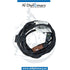 Mercedes-Benz E Class W214 Front Camera Wiring Harness - OEM Part Number A2145403717 Original Mercedes-Benz Used Part