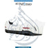 Mercedes-Benz E Class W214 Rear Bumper, With Sensor Hole, AMG, Complete - OEM Part Number A2148859004 Used Original
