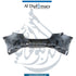Mercedes-Benz E Class W214 Rear Bumper, With Sensor Hole, AMG, Complete - OEM Part Number A2148859004 Used Original