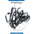 Mercedes-Benz E Class W214 Rear Parking Sensor Wiring Harness - OEM Part Number A2145409622 Original Mercedes-Benz Used Part