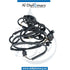 Mercedes-Benz E Class W214 Rear Parking Sensor Wiring Harness - OEM Part Number A2145409622 Original Mercedes-Benz Used Part