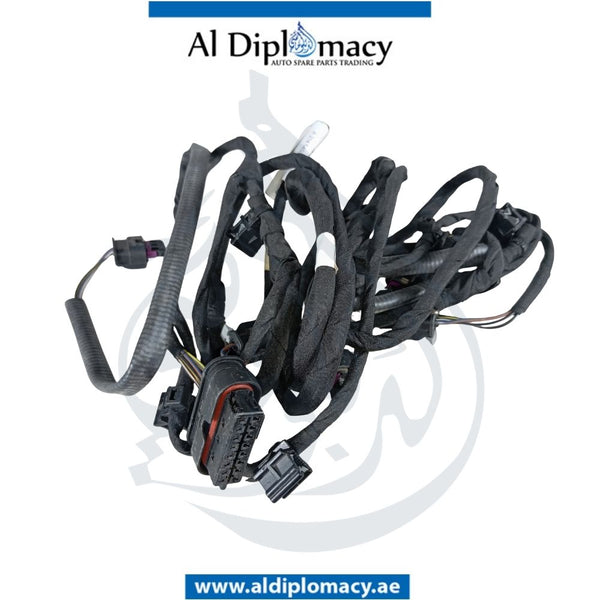 Mercedes-Benz E Class W214 Rear Parking Sensor Wiring Harness - OEM Part Number A2145409622 Original Mercedes-Benz Used Part