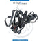 Mercedes-Benz E Class W214 Rear Parking Sensor Wiring Harness - OEM Part Number A2145409622 Original Mercedes-Benz Used Part