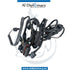 Mercedes-Benz E Class W214 Rear Parking Sensor Wiring Harness - OEM Part Number A2145409622 Original Mercedes-Benz Used Part