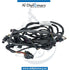 Mercedes-Benz E Class W214 Rear Parking Sensor Wiring Harness - OEM Part Number A2145409722 Original Mercedes-Benz Used Part