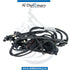 Mercedes-Benz E Class W214 Rear Parking Sensor Wiring Harness - OEM Part Number A2145409722 Original Mercedes-Benz Used Part