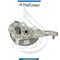 Mercedes-Benz E Class W214 Steering Knuckle 4-Matic Front Left Side Empty - OEM Part Number A2143320300 Original Mercedes-Benz Used Part