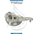 Mercedes-Benz E Class W214 Steering Knuckle 4-Matic Front Left Side Empty - OEM Part Number A2143320300 Original Mercedes-Benz Used Part