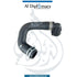 Mercedes-Benz Elastomer Bearing At Lower Radiator - Used OEM Part Number A2465040012 Mercedes Genuine