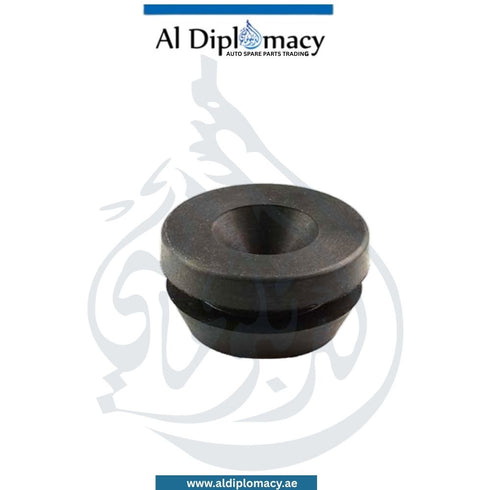 Mercedes-Benz Elastomer Bearing - Used OEM Part Number A6040940085 Mercedes Genuine