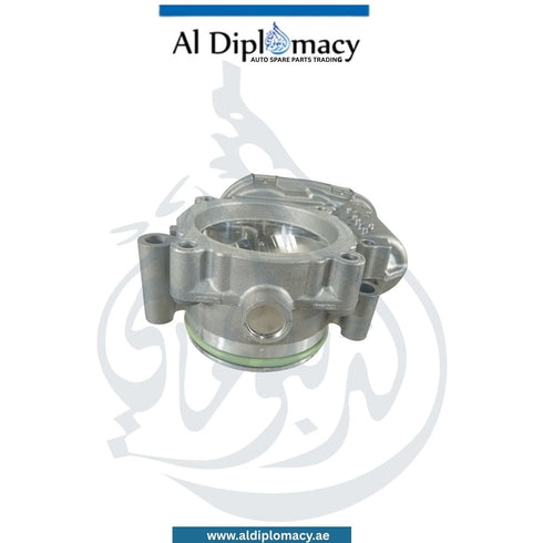 Mercedes-Benz Electrical Throttle Actuator - Used OEM Part Number A2561410025 Mercedes Genuine