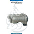 Mercedes-Benz Electrical Throttle Actuator - Used OEM Part Number A2561410025 Mercedes Genuine