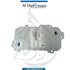 Mercedes-Benz Engine Oil Cooler - Used OEM Part Number A1742700500 Mercedes Genuine