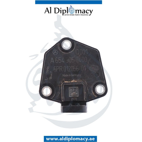 Mercedes-Benz Engine Oil Level Sensor - OEM Part Number A0919057001 Original Mercedes-Benz Used Part