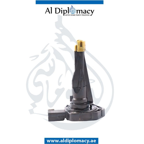 Mercedes-Benz Engine Oil Level Sensor - OEM Part Number A0919057001 Original Mercedes-Benz Used Part