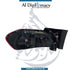 Original Mercedes-Benz Eqb Class X243 Stoplight, LED, Right Side - Used OEM Part Number A2439063400
