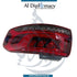 Original Mercedes-Benz Eqb Class X243 Stoplight, LED, Right Side - Used OEM Part Number A2439063400