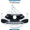 Mercedes-Benz Eqs Class V297 Front Bumper, Normal, Complete - OEM Part Number A2978807702 Used Original