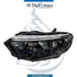 Mercedes-Benz EQS Class V297 Headlight LED Left Side, Complete - OEM Part Number A2979061102 Mercedes Genuine Used