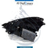Mercedes-Benz EQS Class V297 Headlight LED Right Side, Complete - OEM Part Number A2979061202 Mercedes Genuine Used