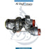 Mercedes-Benz Exhaust Gas Turbocharger - OEM Part Number A1770903500 Original Mercedes-Benz Used Part