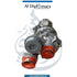 Mercedes-Benz Exhaust Gas Turbocharger - OEM Part Number A1770903500 Original Mercedes-Benz Used Part