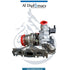 Mercedes-Benz Exhaust Gas Turbocharger - OEM Part Number A1770903500 Original Mercedes-Benz Used Part