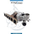 Mercedes-Benz Exhaust Gas Turbocharger - OEM Part Number A2560905800 Original Mercedes-Benz Used Part