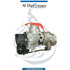Mercedes-Benz Exhaust Gas Turbocharger - OEM Part Number A2820900900 Original Mercedes-Benz Used Part